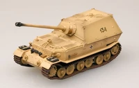 36222  техника и вооружение  САУ "Фердинанд" Орел 1943 г. (1:72) 9580208362229