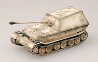 36224  техника и вооружение  САУ  Ferdinand, 653 бат. (1:72) 9580208362243