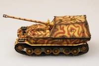 36225  техника и вооружение  САУ  Ferdinand, 653 бат. (1:72) 9580208362250