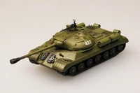 36247  техника и вооружение  USSR JS-3/3M heavy tank chinese border 1972  (1:72) 9580208362472