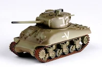 36250  техника и вооружение  M4A1 (76)W Израиль (1:72) 9580208362502