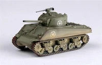 36255  техника и вооружение  M4A3, Нормандия, 1944 г. (1:72) 9580208362557