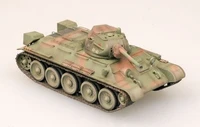 36266  техника и вооружение  Танк 34/76 мод. 1942 г., Юг России (1:72) 9580208362663