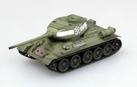 36270  техника и вооружение  Танк 34/85 (1:72) 9580208362700
