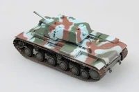 36280  техника и вооружение  КВ-1Э Финляндия (1:72) 9580208362809