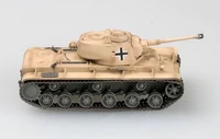 36285  техника и вооружение  КВ-1 Pz.Kpfw.756(r) 22ТД (1:72) 9580208362854