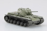 36290  техника и вооружение  КВ-1, 1942г. (1:72) 9580208362908