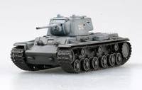 36293  техника и вооружение  KV-1 Model 1941 Heavy Tank Germay Army  (1:72) 9580208362939
