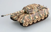 36298  техника и вооружение  "Тигр" II   Pz.Abt.503 (башня Порше) (1:72) 9580208362984