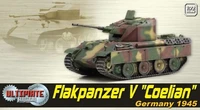 60525  техника и вооружение  Flakpanzer V "Coelian"  (1:72) 89195605252