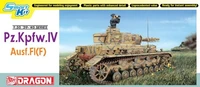 6315  техника и вооружение  Pz.Kpfw. IV Ausf. F1(F)  (1:35) 2000000077918