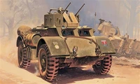 6463  техника и вооружение  STAGHOUND AA (1:35) 8001283064637