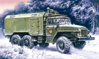 72712  техника и вооружение  375А (1:72) 2000000004051