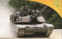 7615  техника и вооружение  M1A2 Abrams SEP V2  (1:72) 89195876157