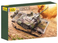 81142  техника и вооружение  Леклерк T5/T6 (1:35) 3279510811421