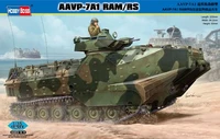 82415  техника и вооружение  AAVP-7A1 RAM/RS  (1:35) 6939319224156