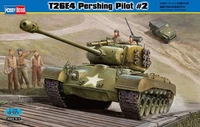 82427  техника и вооружение  T26E4 Pershing Pilot #2  (1:35) 6939319224279
