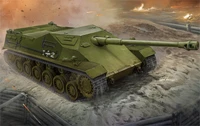 83898  техника и вооружение  44M TAS ROHAMLOVEG  (1:35) 6939319238986