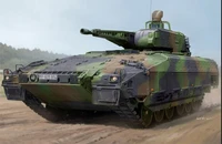 83899  техника и вооружение  SPz PUMA  (1:35) 6939319238993
