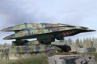 84570  техника и вооружение  German IGUANA PSB-2-14(m)  (1:35) 6939319245700