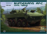 PH35026  техника и вооружение  BTR VPK-7829 Bumerang  (1:35) 2000002160175