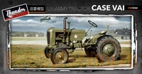 TM35001  техника и вооружение  US Army Tractor CASE VAI  (1:35) 5392000136700