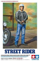 14137  фигуры  Street Rider  (1:12) 2000000147536