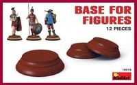 16019  фигуры  Аксессуары  BASES FOR FIGURES  (1:16) 4820041100950