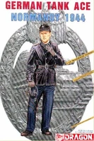1609  фигуры  Tank Crew 1944/45 (1:16) 89195816092