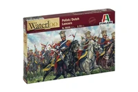 6039  фигуры  Polish/Dutch Lancers  (1:72) 2000002092735