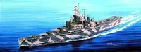 05307  флот  USS Alabama BB-60  (1:350) 9580208053073