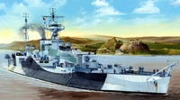 05336  флот  HMS Abercrombie (1:350) 958020805336