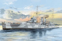 05351  флот  HMS York  (1:350) 9580208053516