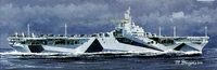 05736  флот  CV-14 "Тикондерога" (1:700) 9580208057361