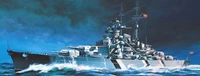 14211  флот  Линкор Tirpitz (1:800) 603550014383