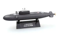 37300  флот  Подводная лодка  "Варшавянка" (1:700) 9580208373003