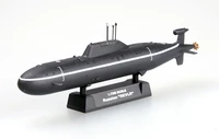 37304  флот  Подводная лодка  RUSSIAN "AKULA"  (1:700) 9580208373041