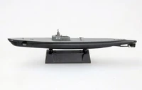 37308  флот  Подводная лодка  USS SS-212 Gato 1941 (1:700) 9580208373089