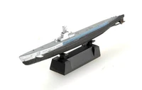 37309  флот  Подводная лодка  USS SS-212 Gato 1944 (1:700) 9580208373096