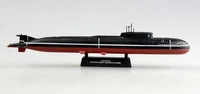 37327  флот  Подводная лодка  класса Оскар II (1:700) 9580208373270