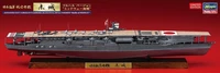 43177  флот  Japanese Navy Aircraft Carrier Akagi 赤城 Full Hull Version "Battle of Midway"  (1:700) 2000002215035