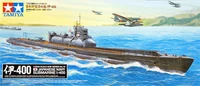 78019  флот  Подводная  лодка  I-400 (1:350) 4950344780198