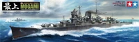 78023  флот  Japanese Heavy Cruiser Mogami  (1:350) 2000000149110