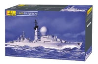 81008  флот  "Duguesne" (1:400) 3279510810080