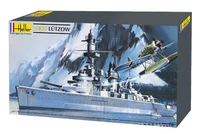 81047  флот  Лютцов (1:400) 3279510810479