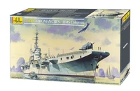 81090  флот  ARROMANCHES / HMS COLOSSUS (1:400) 2000002106166