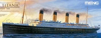 PS-008  флот  R.M.S. Titanic  (1:700) 4897038553525