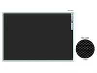 12680  декали  Carbon Pattern Decal Set 2000000163765