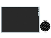 12681  декали  Carbon Pattern Decal Set - Twill Weave/Fine 2000000163772
