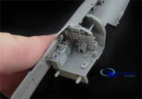QD48020  декали  3D Декаль интерьера кабины &amp;L-2 (Tamiya)  (1:48) 2000000160269